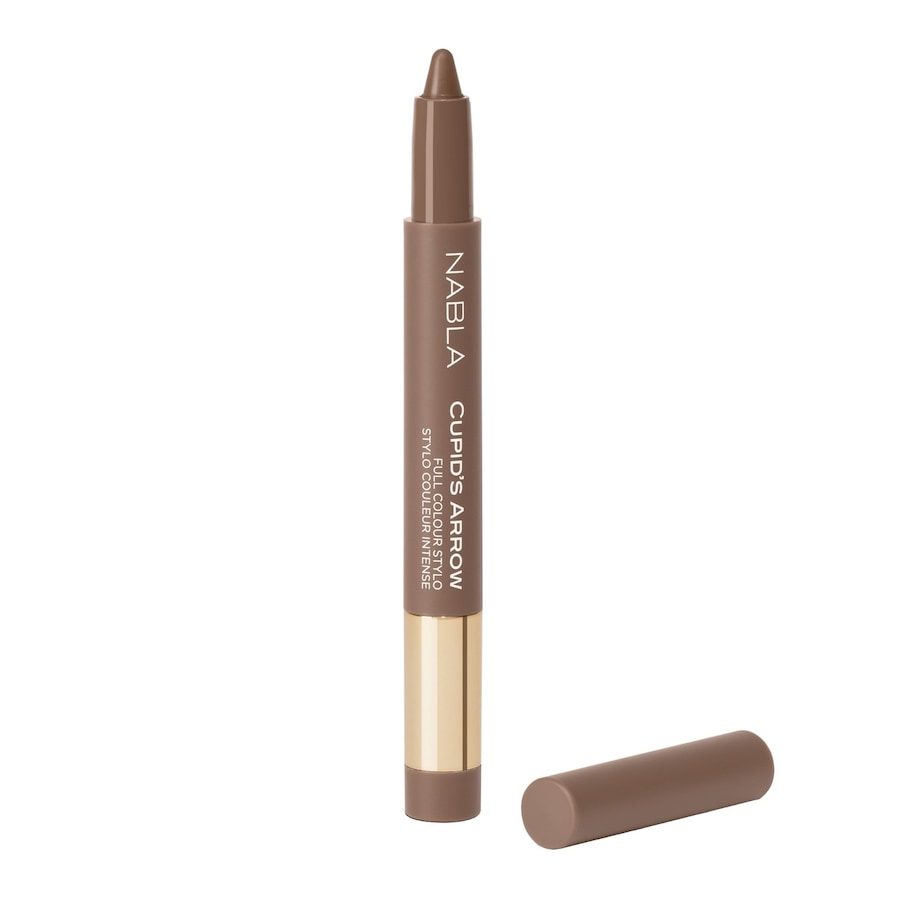 NABLA Cupid?s Arrow Eyeliner 0,8 g CAPPUCCINO