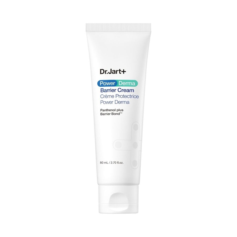 Dr. Jart+ Power Derma Barrier Gesichtscreme 80 ml