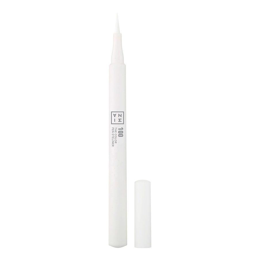 3INA The Color Pen Eyeliner Damen  1ml