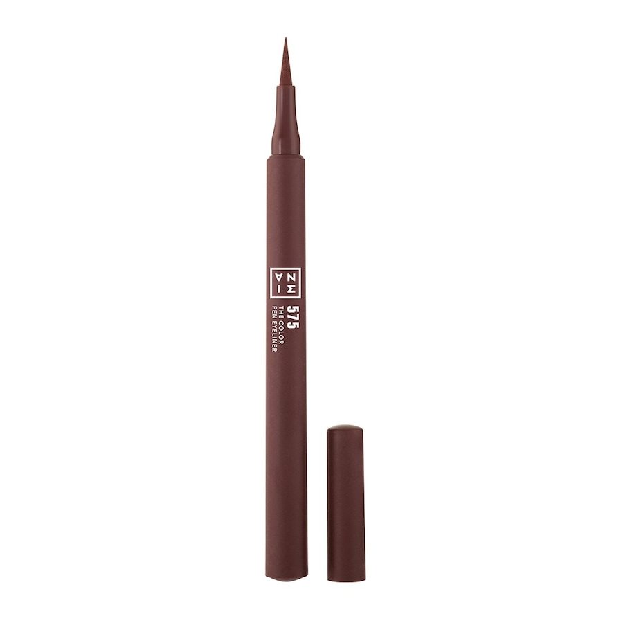 3INA The Color Pen Eyeliner Damen  1ml