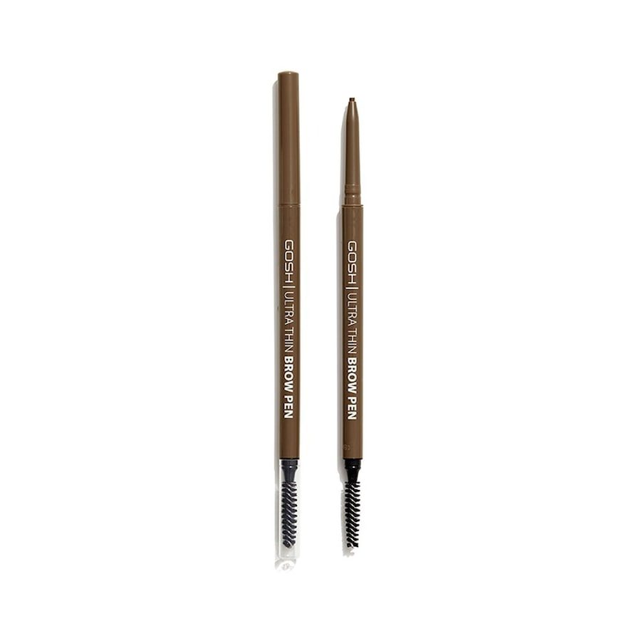 Gosh Copenhagen  Gosh Copenhagen Ultra Thin augenbrauenstift 1.0 g