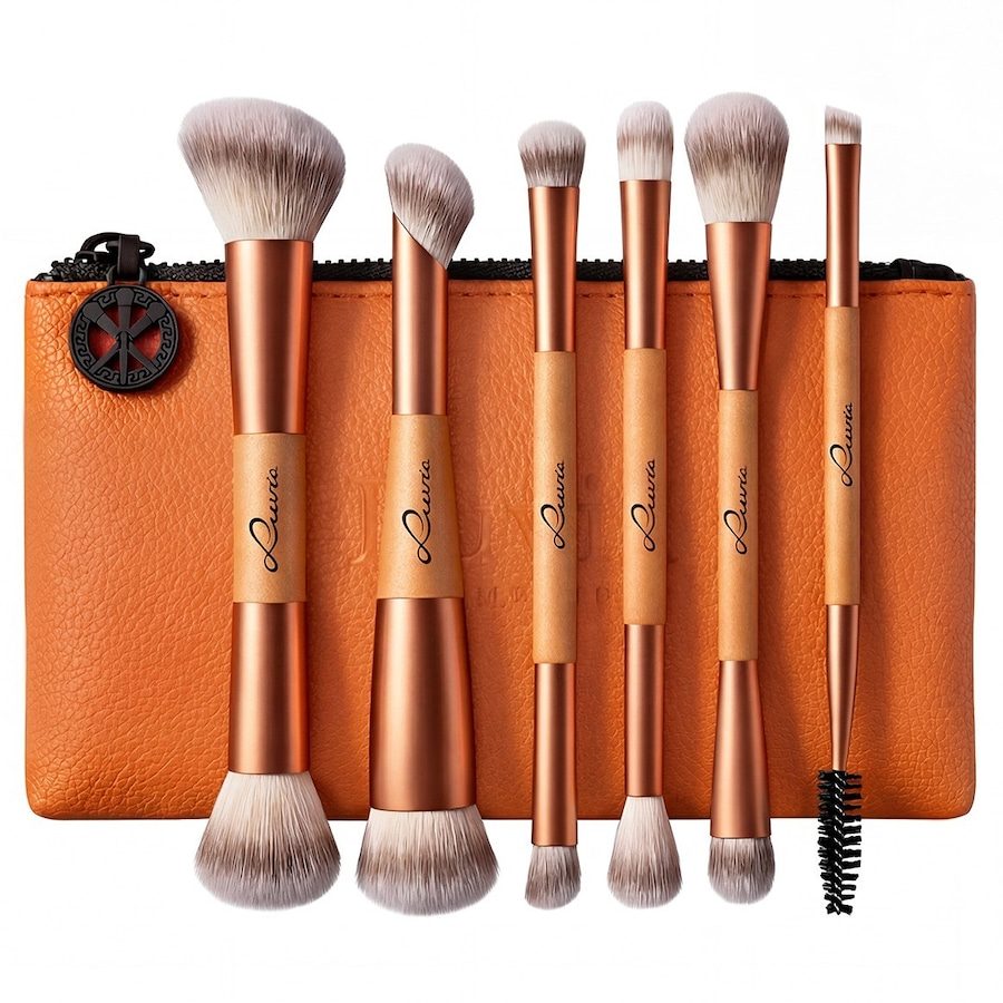 Luvia Duo Voyage - Sunset Crush Pinselsets 1 ct 1 Stück