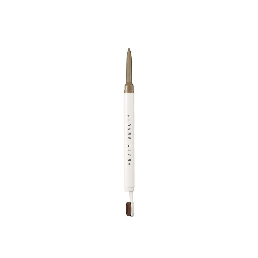 Fenty Beauty By Rihanna Brow Mvp Ultra Fine Brow Pencil & Styler