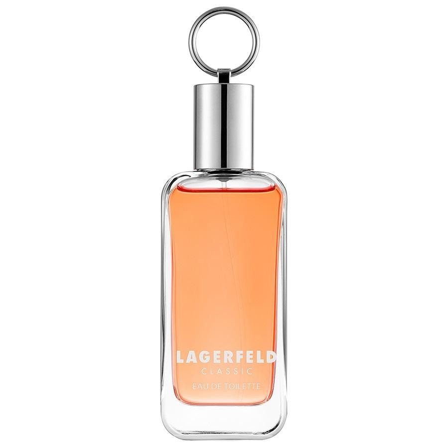 Karl Lagerfeld Classique Eau De Toilette 100Ml Vapo. (Parfümerie , ...