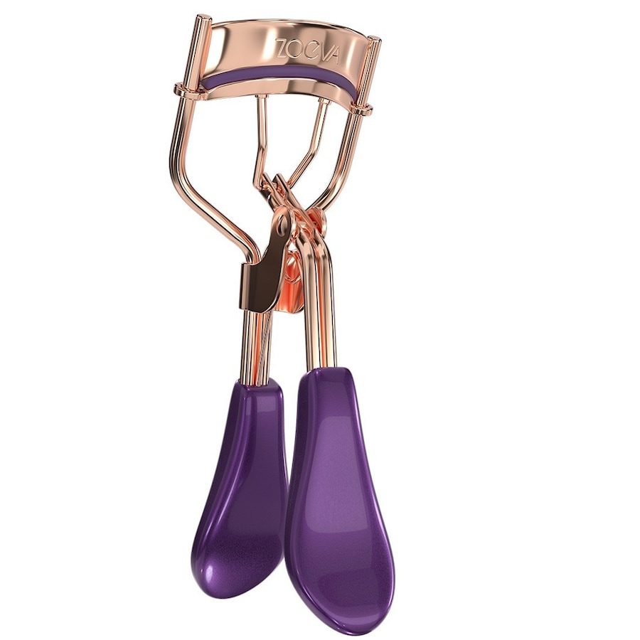 ZOEVA  ZOEVA OOH LA LASH CURLER wimpernzange 1.0 pieces