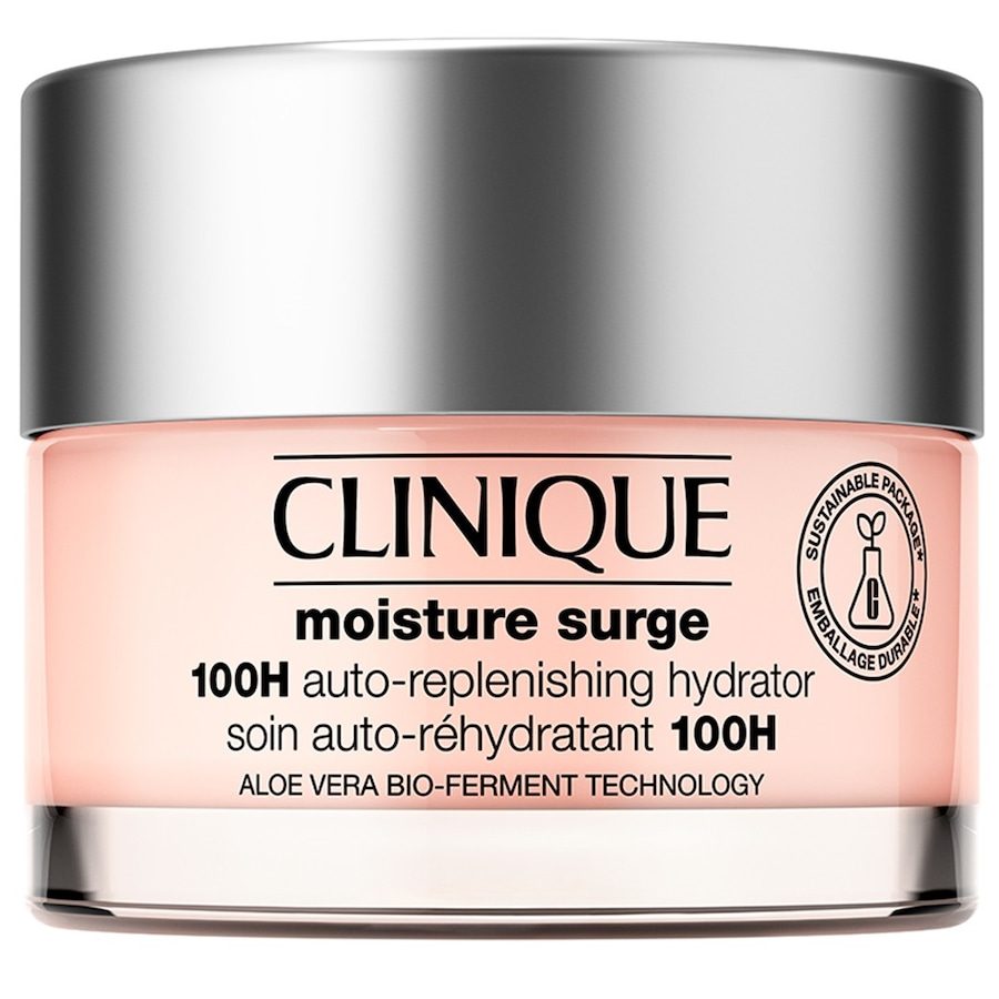Clinique Moisture Surge 100h Auto-replenishing Hydrator Damen  50 ml