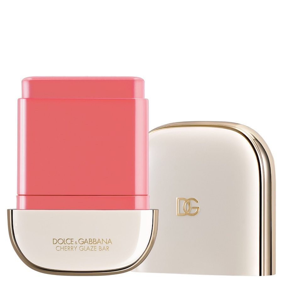 Dolce&Gabbana Cherry Glaze Bar Blush 8 g