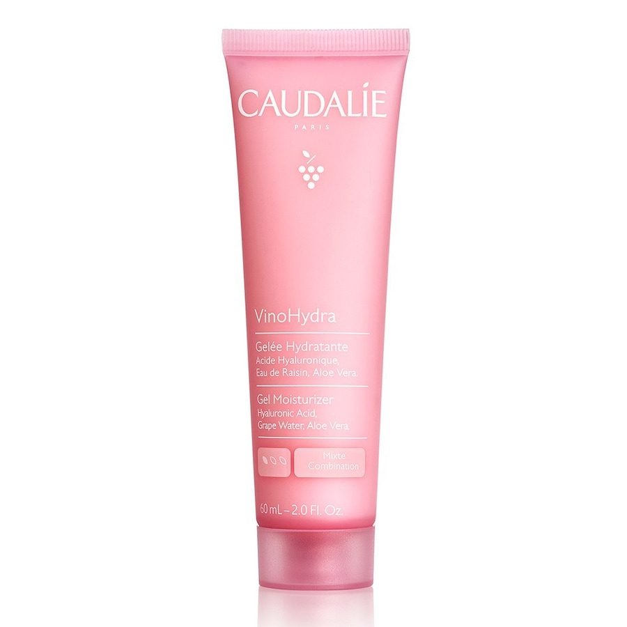 Hydratisierendes Gel Damen  60 ml