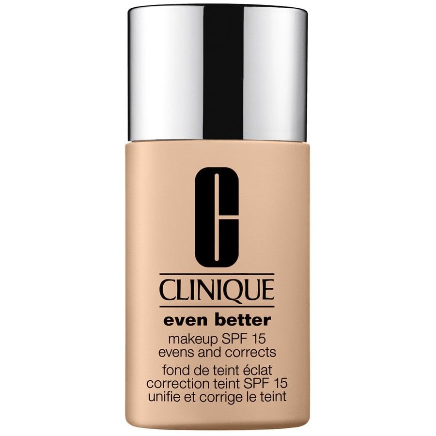 Even Better - Makeup SPF15 01 Alabaster