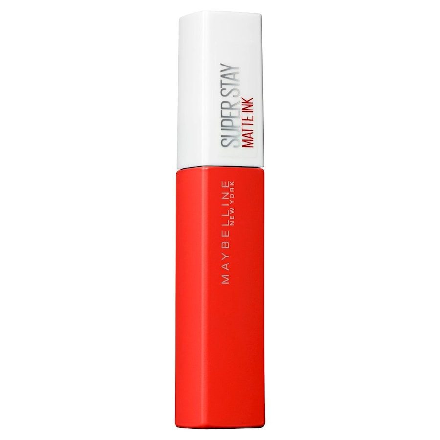 Maybelline Superstay Matte Ink Lippenstift ONE Size