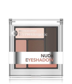 Nude Eyeshadow Lidschattenpalette 5.0 gram