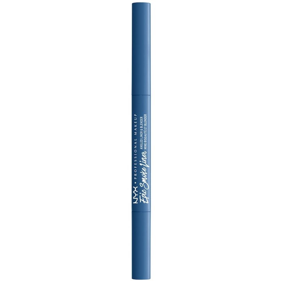 Epic Smoke Liner Angled Liner & Blender Damen Navy Heat