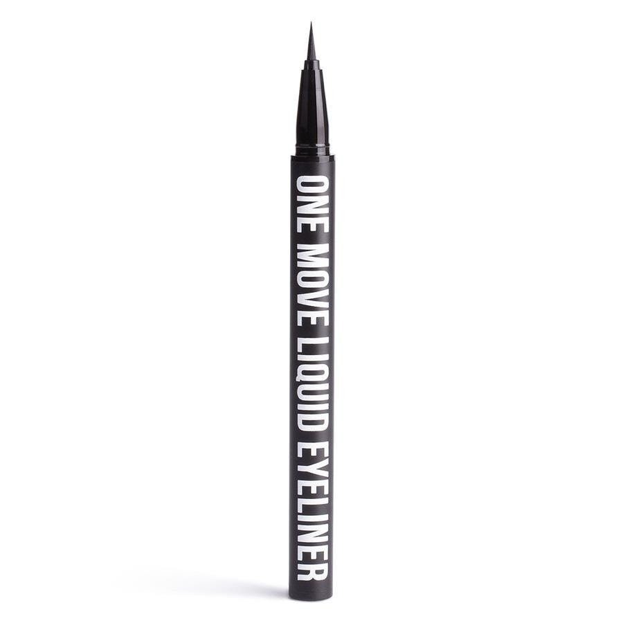 Inglot Eyeliner Inglot Eyeliner One Move Liquid Eyeliner  0.55 ml
