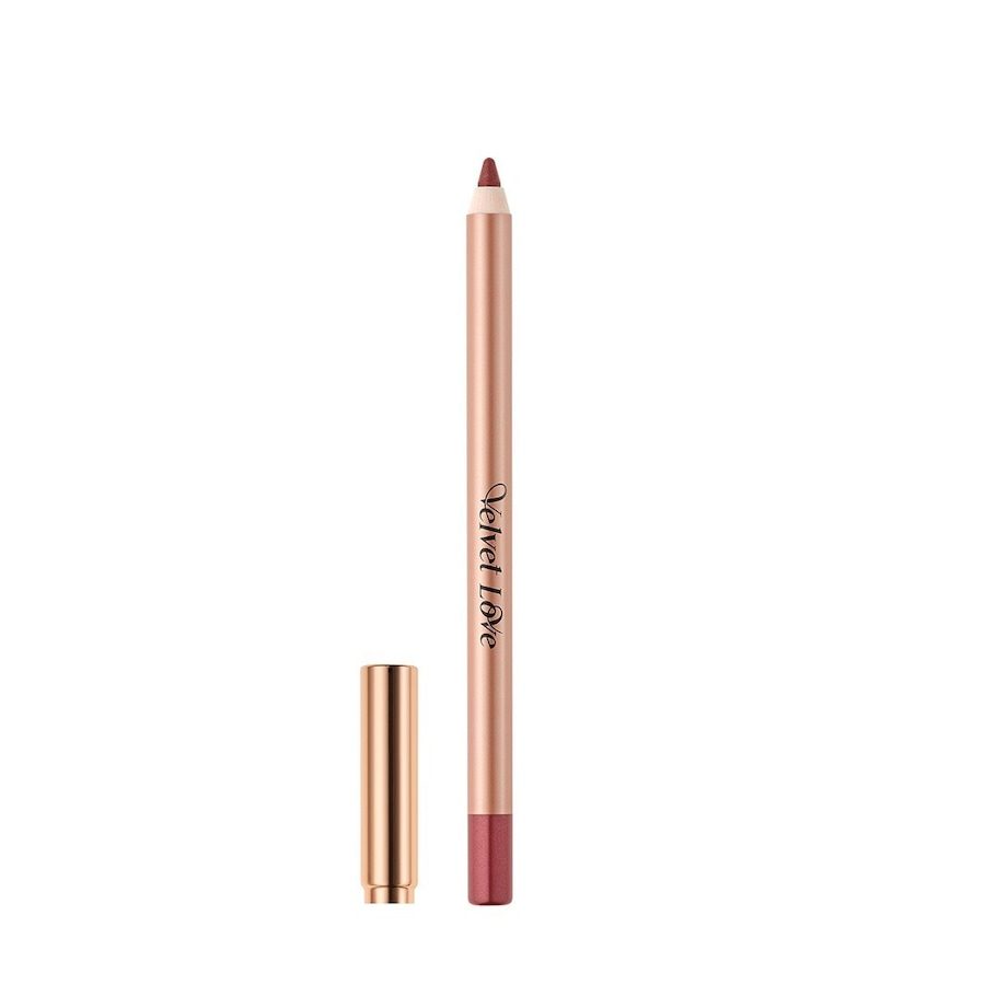 ZOEVA  ZOEVA VELVET LOVE EYELINER PENCIL eyeliner 1.2 g