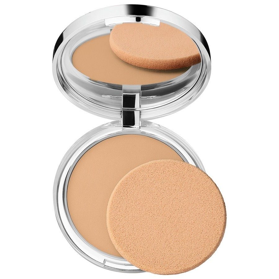Clinique  Stay-Matte Sheer Pressed Powder - Stay Honey
