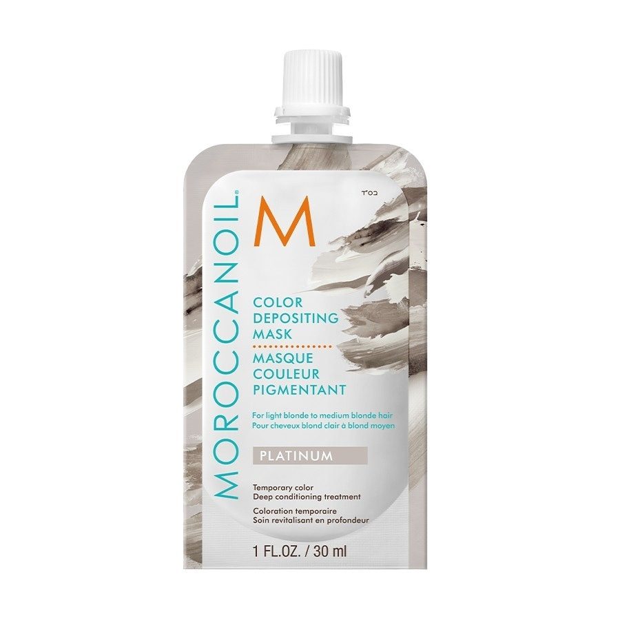 Moroccanoil Color Depositing Maske