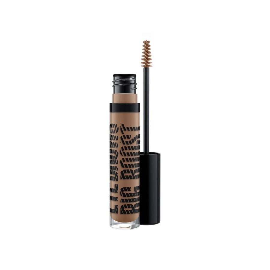 M.A.C  Eye Brows Big Boost - Brunette