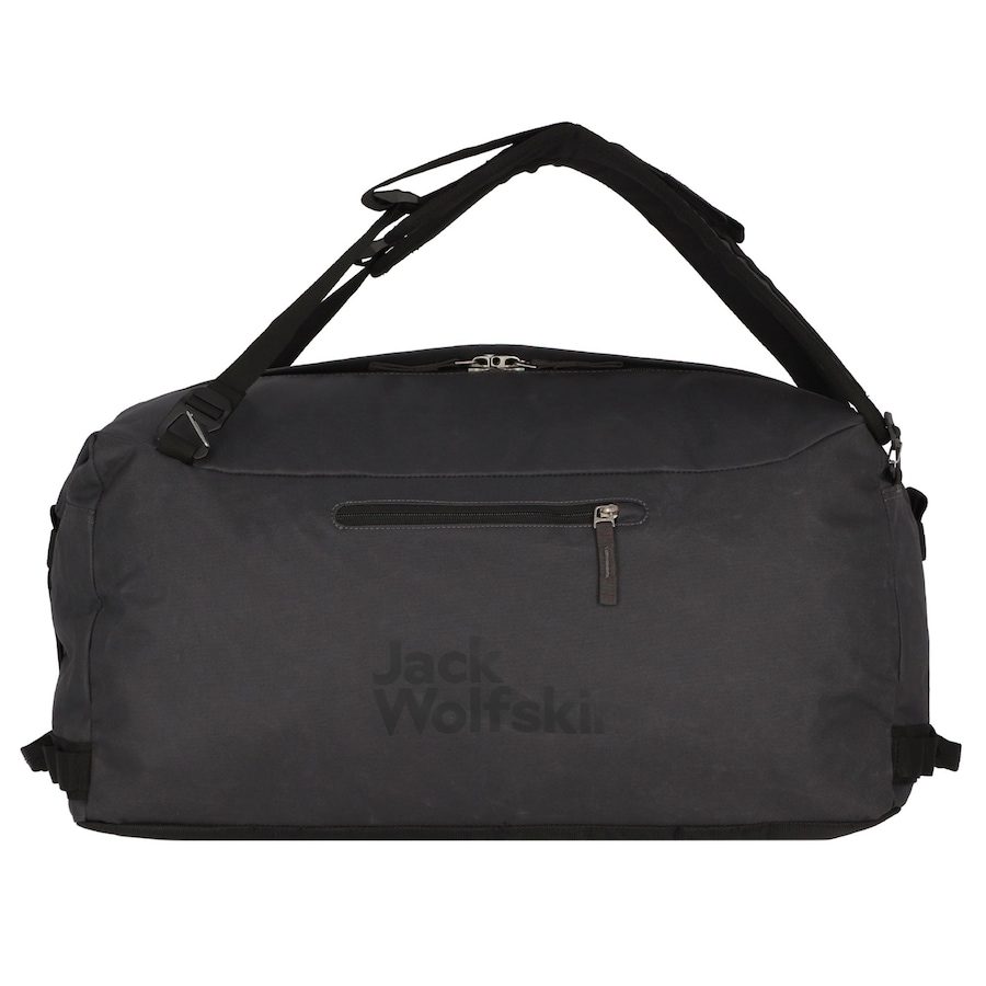 Jack Wolfskin Sport- und Reiserucksack Traveltopia Duffle 45 one size phantom phantom