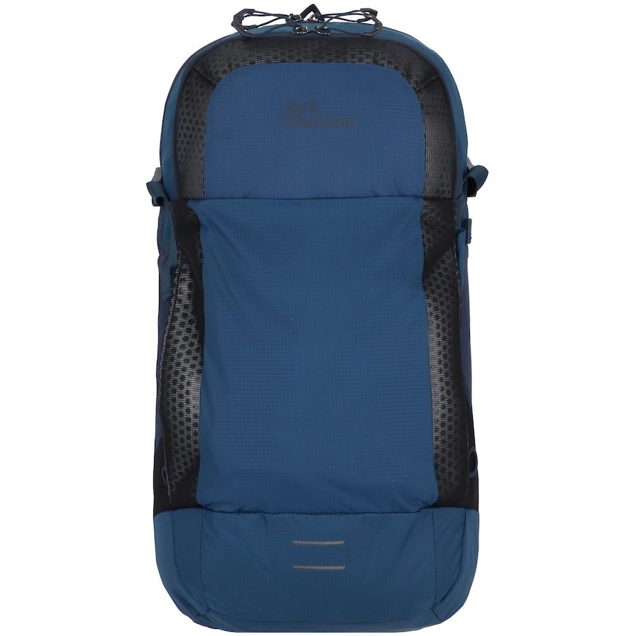 Jack Wolfskin Fahrradrucksack Moab Jam Pro 24.5 one size dark sea dark sea
