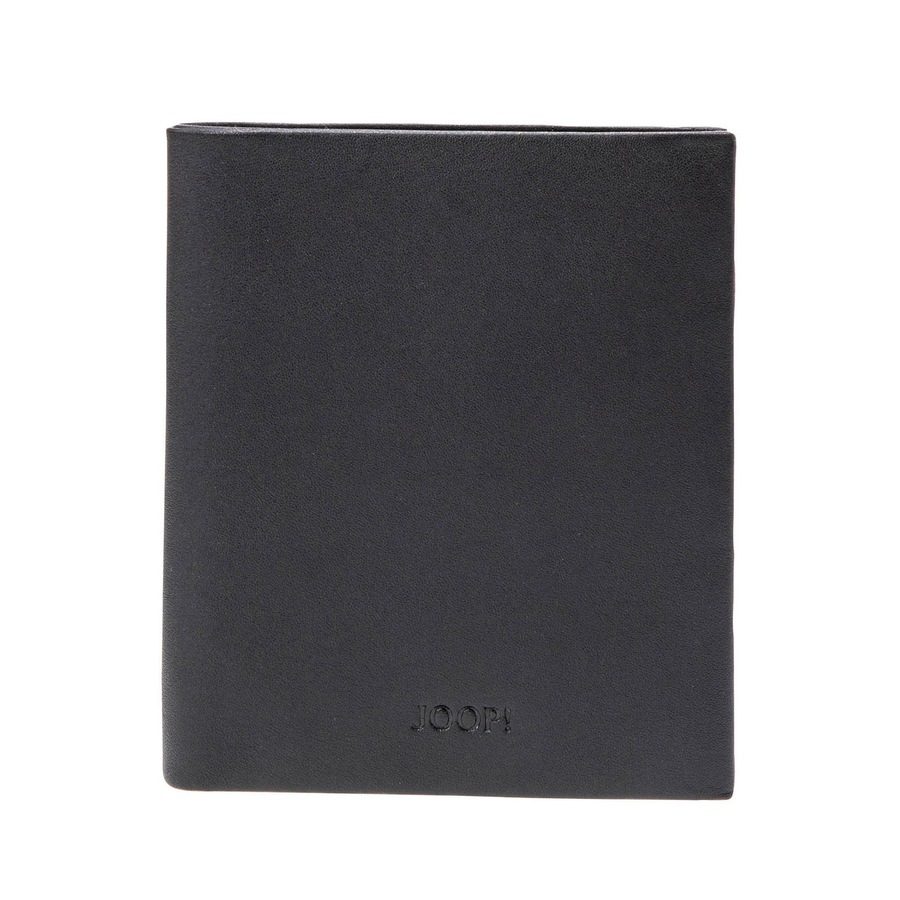 Joop Pero - Geldbörse Daphnis V6 in Schwarz