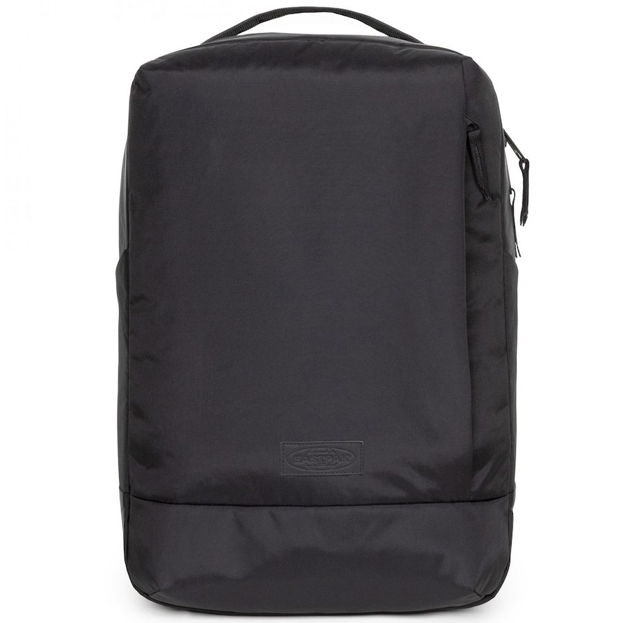Rucksack Unisex Black 20 L
