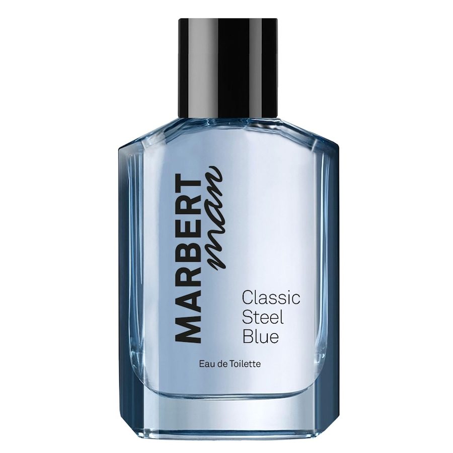 Marbert Man Classic Steel Blue Eau de Toilette