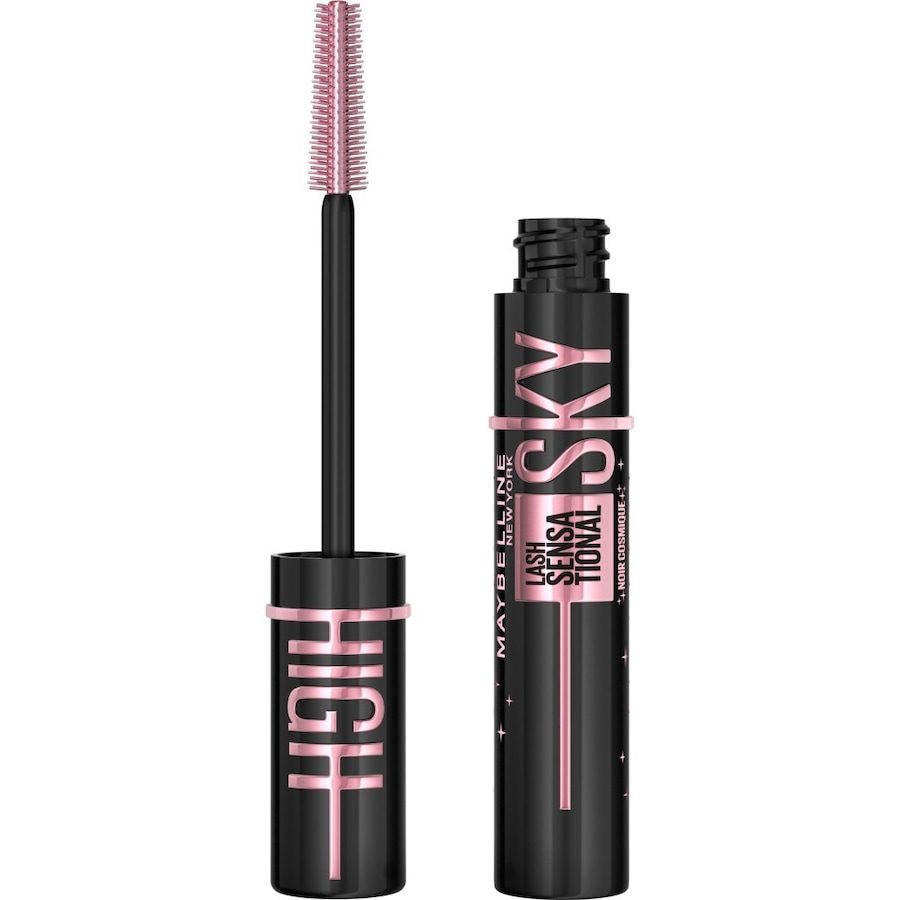 Maybelline  Maybelline Lash Sensational Sky High Cosmic mascara