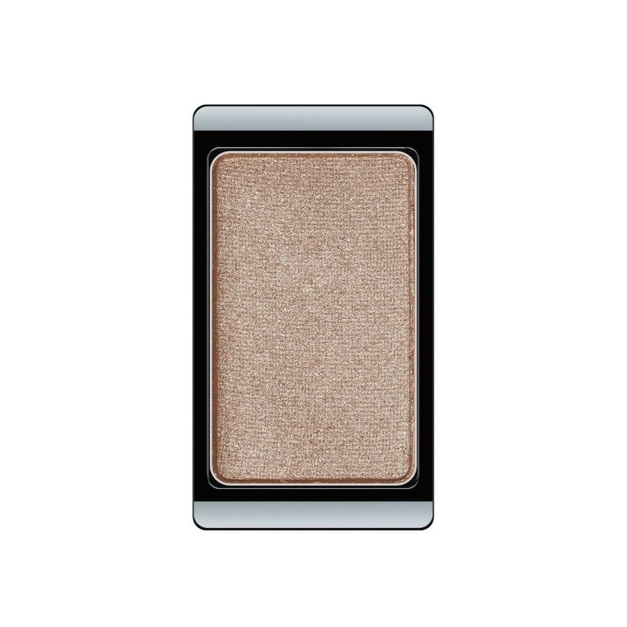 Eyeshadow Pearl Damen A pearly golden hour 4g