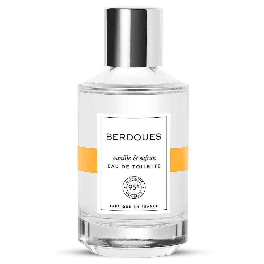 Vanille & Safran eau_de_toilette