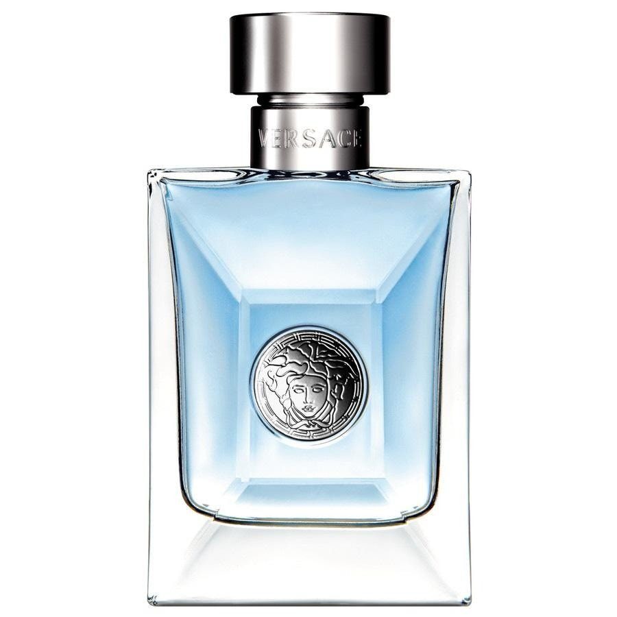 Versace Pour Homme by Versace Eau de Toilette Spray 50 ml