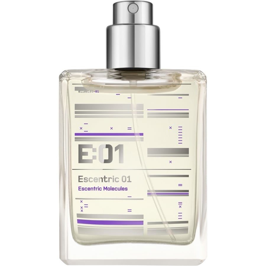 Escentric Molecules Escentric 01 Parfum Spray Refill 30ml/1.05oz