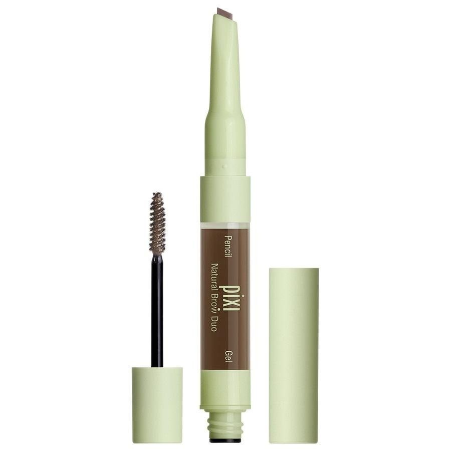 Pixi Natural Brown Natural Brow Duo Augenbrauenstift 2.5 ml