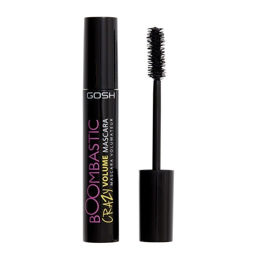Gosh Copenhagen Mascara Gosh Copenhagen Mascara Boombastic Crazy Mascara  13.0 ml