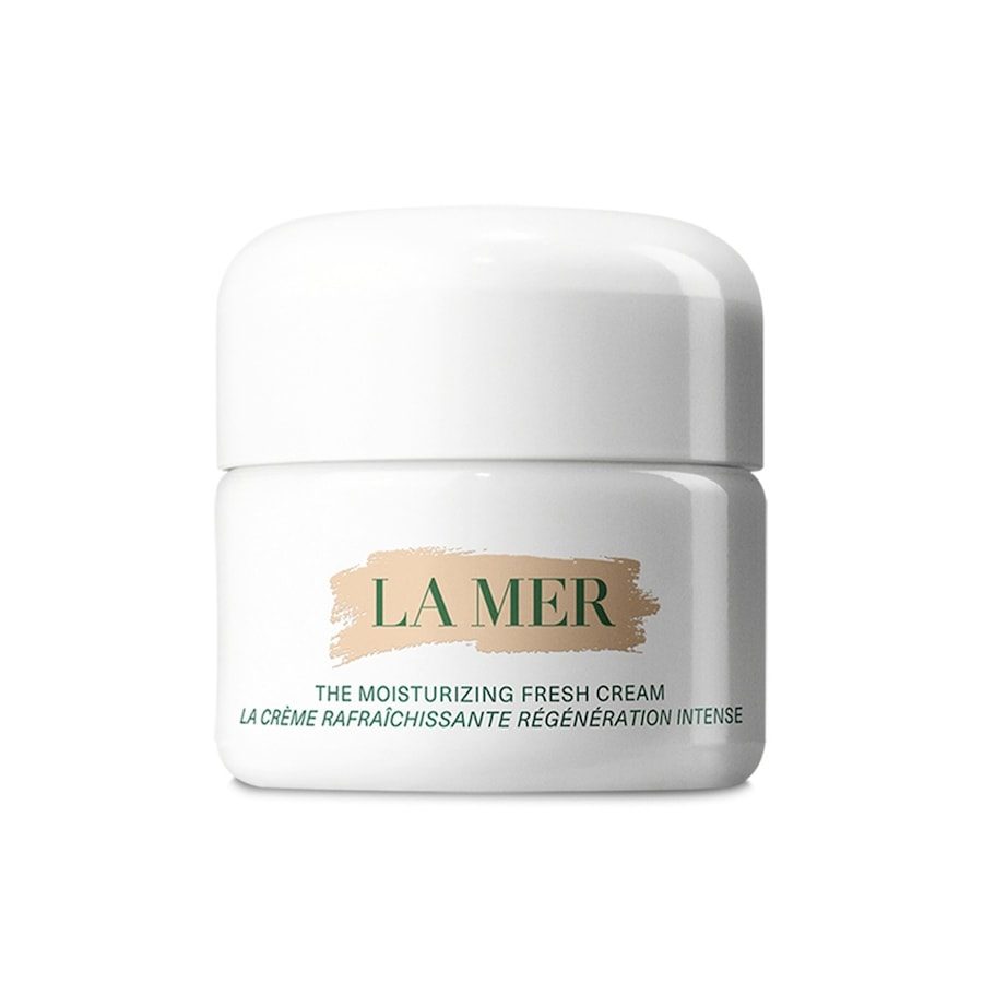 La Mer The Moisturizers Fresh Cream Gesichtscreme 15 ml