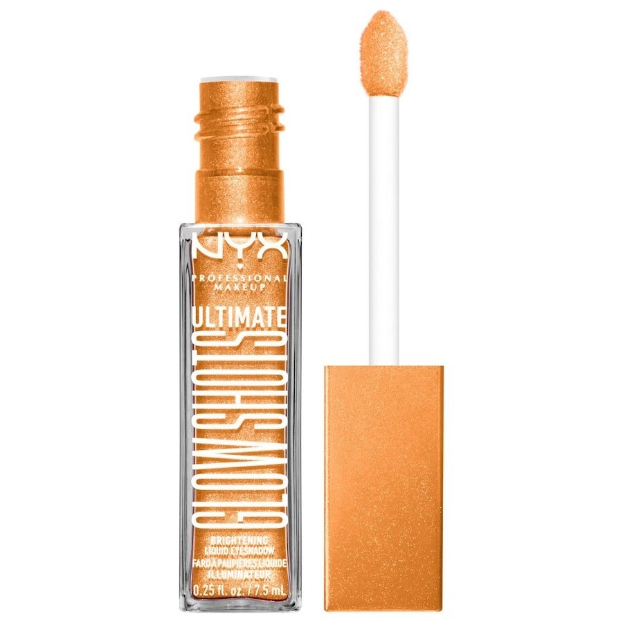 Ultimate Glow Shots - Glitzy Guava