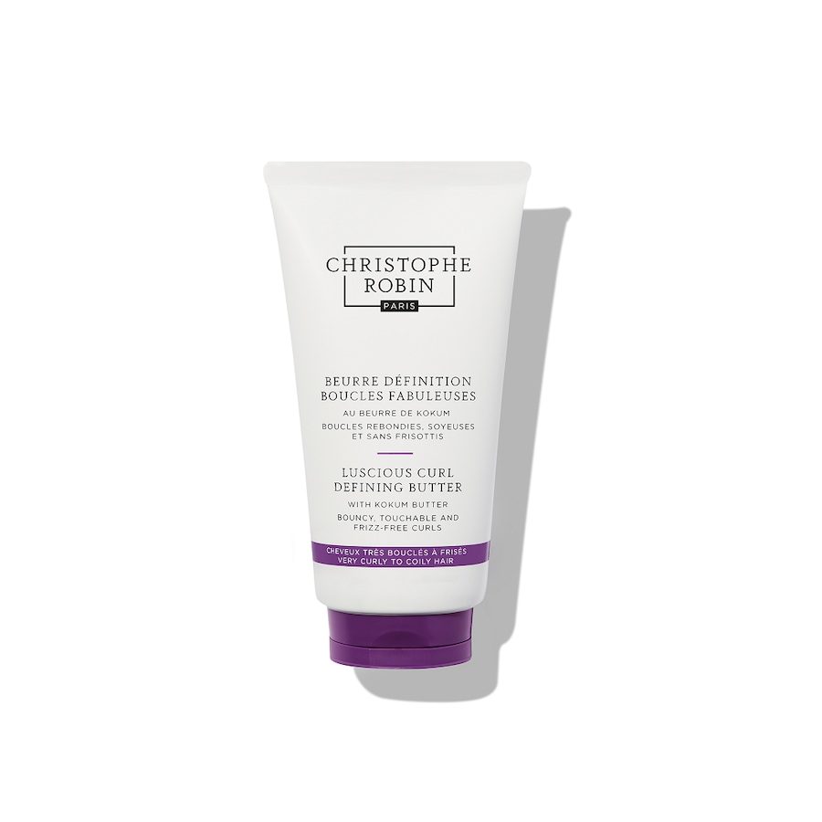 Beurre Définition Boucles Fabuleuses Au Beurre De Kokum Damen  150 ml