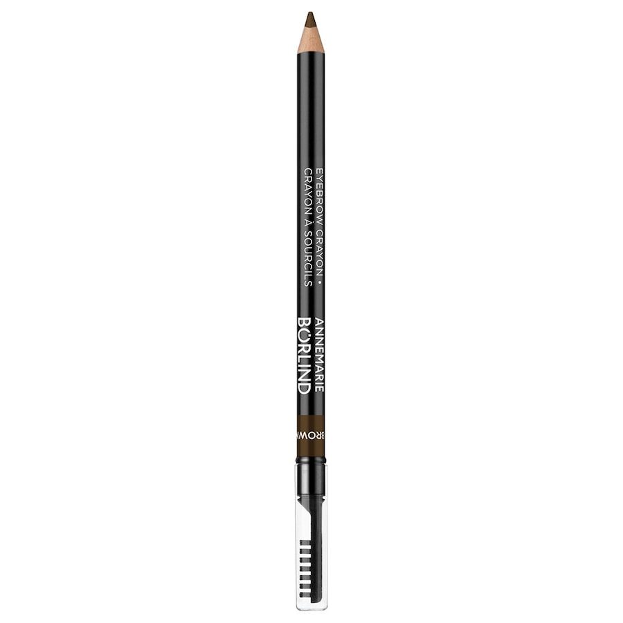 Annemarie Börlind Brows - Augenbrauenstift Brown