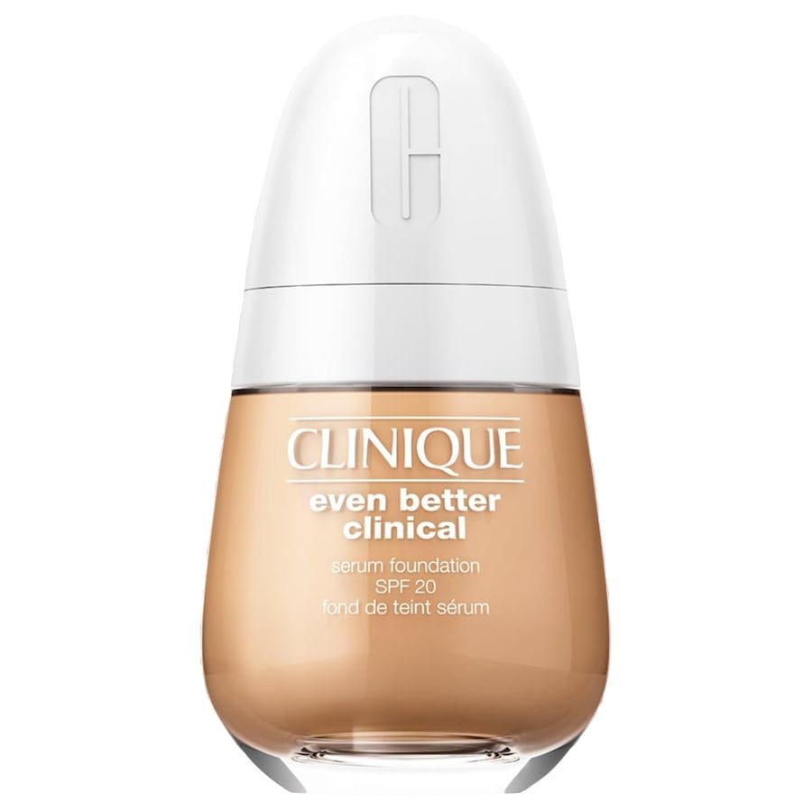 Even Better - Clinical Serum Foundation SPF 20 CN 70 Vanilla