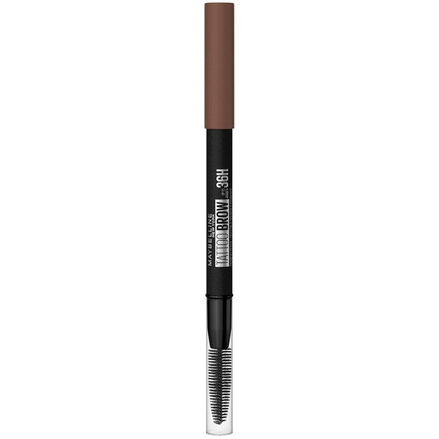 MAYBELLINE Tattoo Brow 36h Damen  Medium Brown