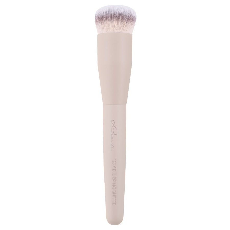 Luvia 115 // Blurring Buffer Foundationpinsel 1 ct 1 Stück