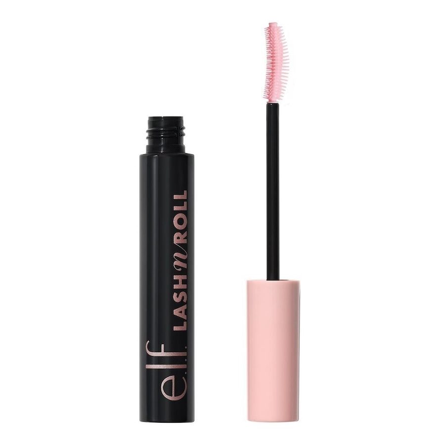 e.l.f. Cosmetics  e.l.f. Cosmetics Lash 'N Roll mascara 9.2 g