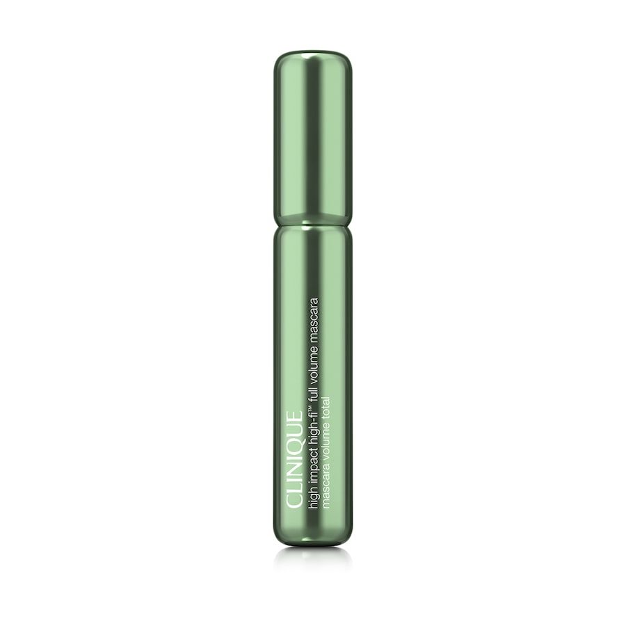 Clinique - High Impact High-Fi? Full Volume Mascara - Brown