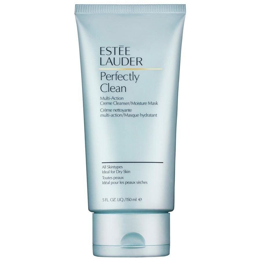 Estée Lauder  Perfectly Clean Multi-Action Creme Cleanser 150ml