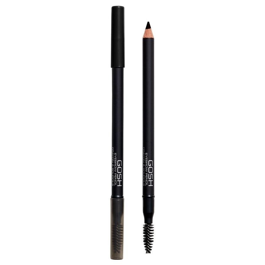 Gosh Copenhagen  Gosh Copenhagen Eye Brow Pencil augenbrauenstift 1.2 g