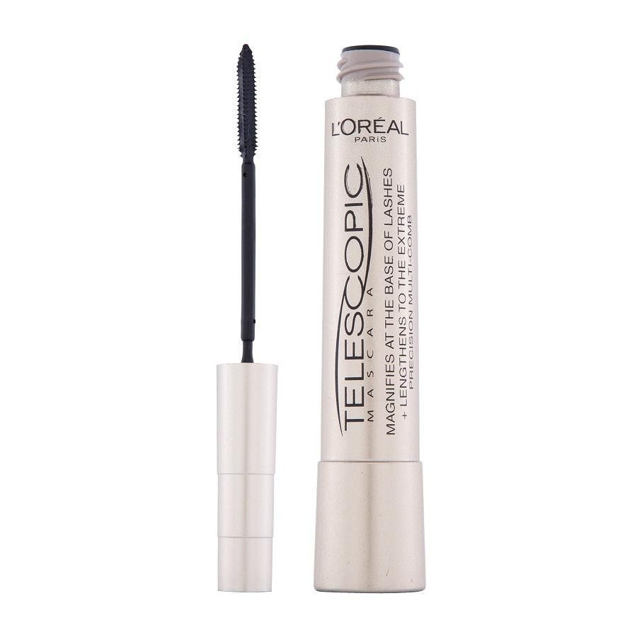 Loreal Paris 2 x L ' Oreal Paris Teleskopic High Precision Flexible...