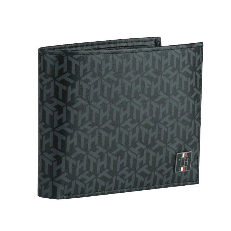 Tommy Hilfiger Geldbörse - AM0AM065280GJ