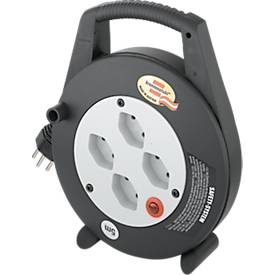 BRENNENSTUHL Kabelbox 5 m