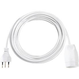 BRENNENSTUHL Verlängerungskabel 10 m