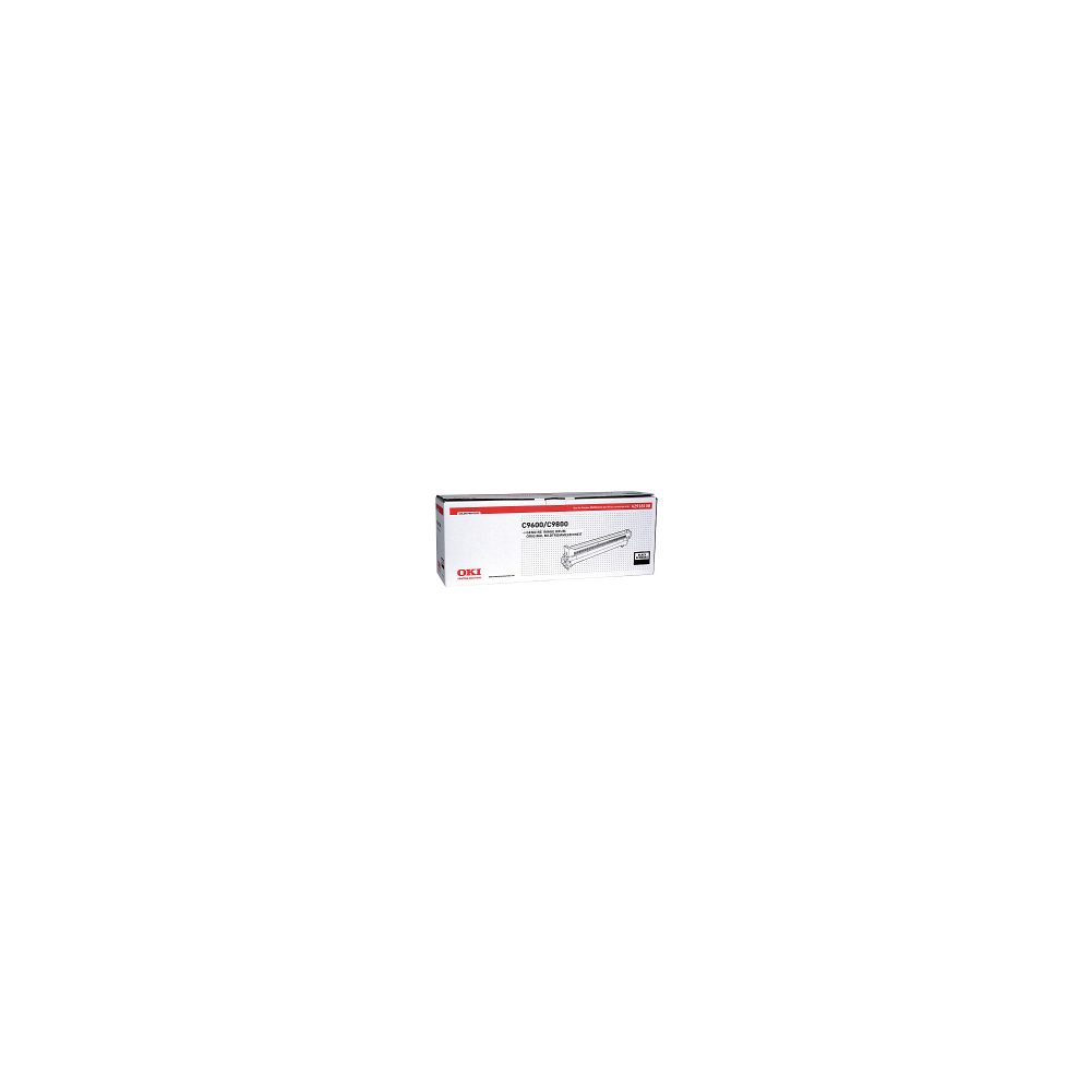 Bildtrommel Schwarz 42918108