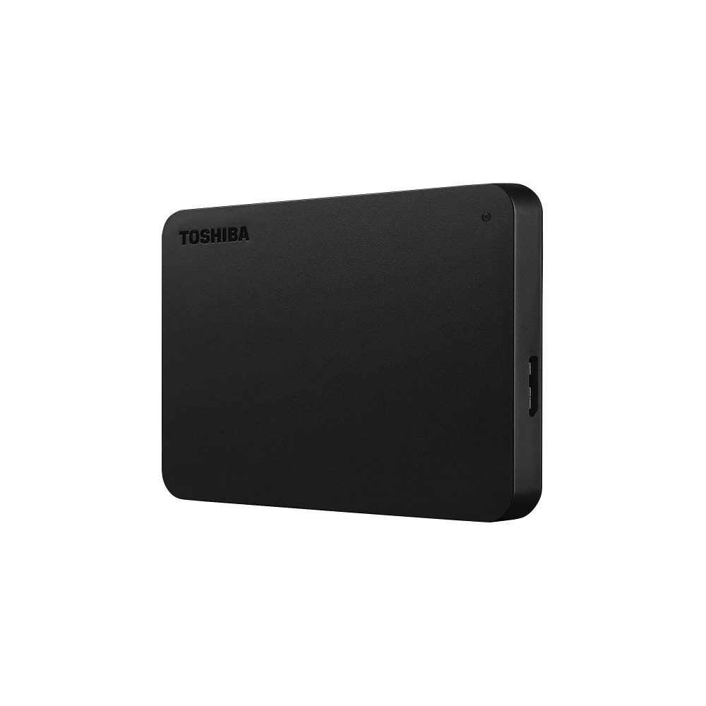 Toshiba Canvio Basics 2Tb USB 3.0 HDD Extern